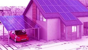Enerji üreten evler yapılabilir