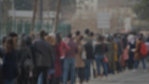 2020'de İşsizlik oranı %13,2 seviyesinde gerçekleşti