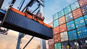 2021 Ocak ayı Dış Ticaret Verileri (İthalat-İhracat Birim Değerleri)