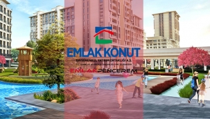 Emlak Konut GYO, Beşiktaş Ortaköy'de yükselecek proje alanını teslim etti