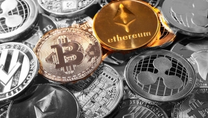 Fitch, "kripto paralar finansal sistemi bozabilir"