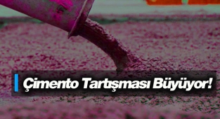 Fahiş çimento zamları inşaat sektöründe tartışmayı büyüttü! Bu kez Çimento sektörü konuştu...
