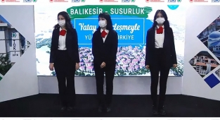 TOKİ Balıkesir Susurluk kura çekilişi sonuçları açıklandı! Susurluk TOKİ kura çekilişi isim sorgulama ekranı...