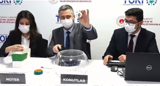 TOKİ Sinop Boyabat 12 konut için hak sahipleri kura çekilişi ile belirlendi! İşte TOKİ Boyabat kura sonuçları