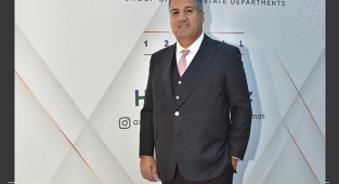 Vedat Arslan, "Orta grubun ev alması zorlaştı"