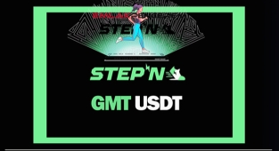 GMTUSDT bir kez daha uçuşa geçti! Stepn GMT coin yorum, grafikler ve yeni hedef....