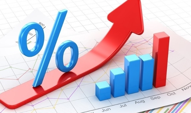GSYH 2022 yılı birinci çeyreğinde %7,3 arttı