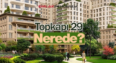 Topkapı 29 nerede, nasıl gidilir?