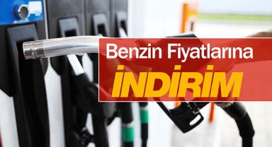 Akaryakıtta zam çok, indirim az! Benzin fiyatlarına bu kez indirim geldi...