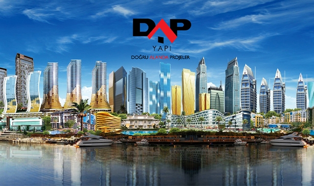 DAPGM pay satışı