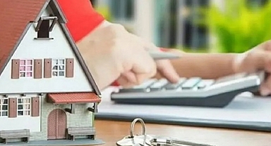 Konut satışlarında ranta darbe