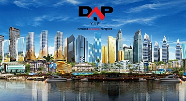 DAP Gayrimenkul Geliştirme, Emlak Konut Bodrum ihalesine katıldı