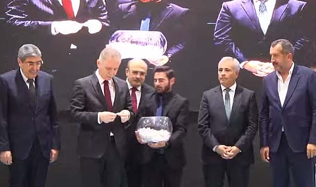 TOKİ Gaziantep Nizip konut sahipleri 8369 başvuru arasından belirlendi!