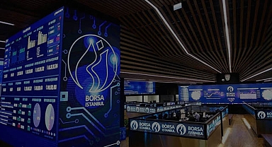 Borsada düşüş ile birlikte bu 5 hisseye tedbir kararı uygulandı