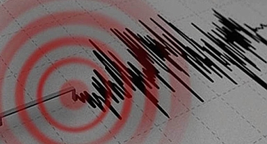 Son Depremler: Kahramanmaraş'ta 4.3 büyüklüğünde korkutan deprem! Gözler deprem bölgesinde