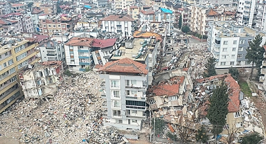 Hatay'da 3 ilçede acele kamulaştırma kararı