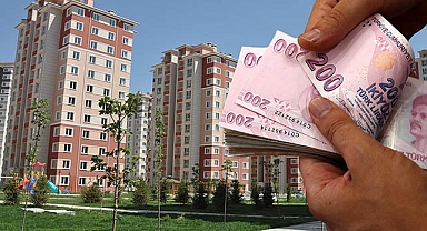 Kredi sınırlamaları konut satışlarını düşürdü!