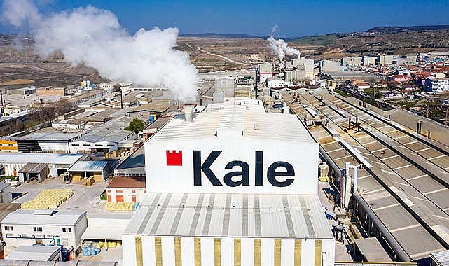 Kaleseramik halka arz detayları belli oldu! Kaleseramik kaç lot verecek, işlem kodu, hisse fiyatı