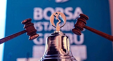 Borsa İstanbul'da Gong KZGYO için çaldı