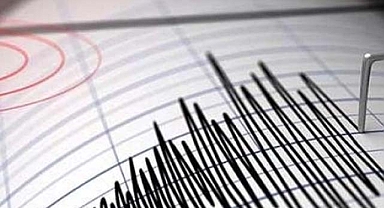 Son Dakika: Malatya'da 5 büyüklüğünde korkutan deprem