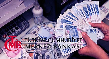 Türk Lirası ve Katılma Hesapları ile alakalı Merkez Bankası kararı Resmi Gazete'de