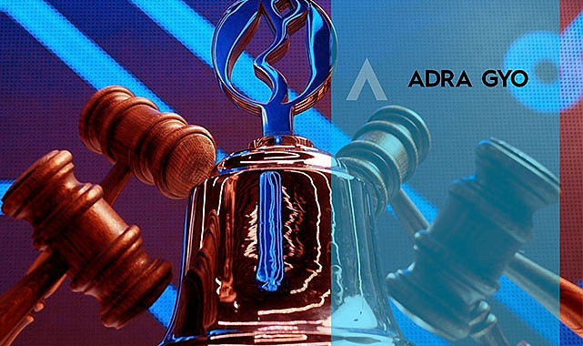 Borsa İstanbul'dan Adra GYO açıklaması! #ADGYO tahtası işleme açıldı...