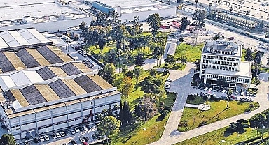 SASA, GES projesi için yatırım teşvik belgesi aldı