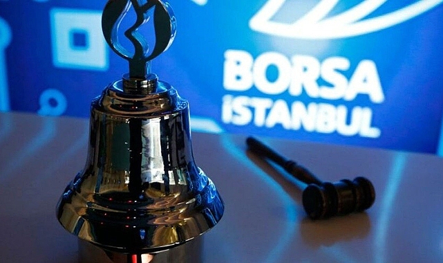 Simit Sarayı markasının üreticisi DMR Unlu Mamüller halka arz onayı aldı