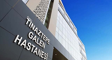 TAPDİ Oksijen, Vakıf Katılım arasında İzmir'de Sat ve Geri Kirala gayrimenkul satışı!