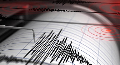 Son Depremler: Kahramanmaraş'ta 4.3 büyüklüğünde deprem oldu