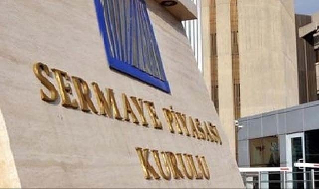 SPK, PEKGY pay piyasasında 19 isim hakkında 6 ay işlem yasağı getirdi