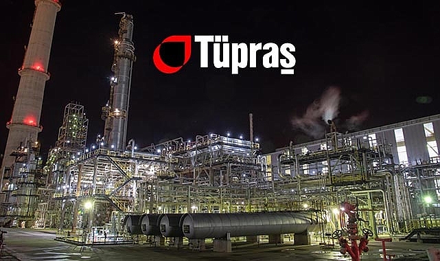 TÜPRAŞ kredi notu belli oldu