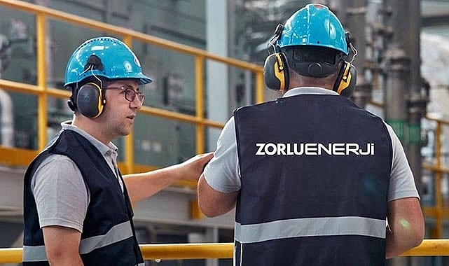 Zorlu Enerji İlişkili Taraf İşlemleri Raporu