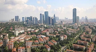 2023'te İstanbul'dan Göç Edilen İlk 5 Şehir!