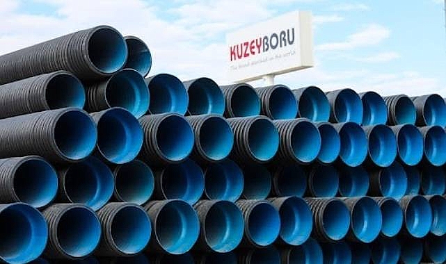 Kuzey Boru'dan iki ülkede yeni satış açıklaması!