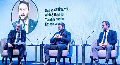 Serhan Çetinsaya: "İstanbul depremini ülkenin bir numaralı milli güvenlik sorunu"