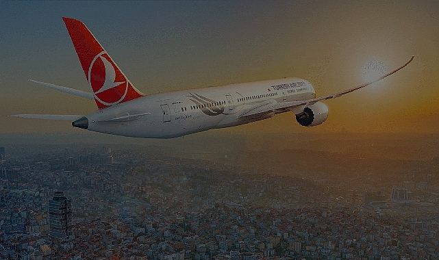 THY'den 14 Şubat özel kampanyası: THY ucuz uçak bileti satışı başladı...