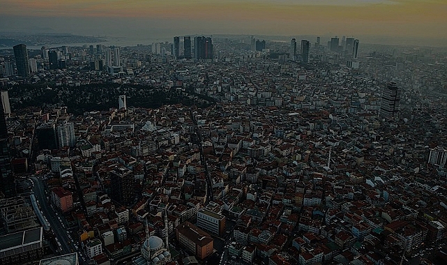 Konut satışları Şubat ayında yükselişe geçti!