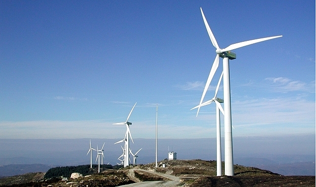 O holding, Balıkesir'de yenilenebilir enerji yatırımına 17 Milyon Dolar harcadı