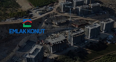 Emlak Konut GYO'dan Hatay'da yeni deprem konutları sözleşmesi!