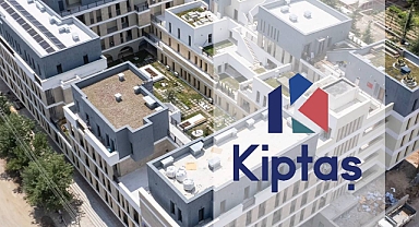 75 bağımsız birimden oluşan KİPTAŞ Mihmandar konut projesinde evler teslim ediliyor