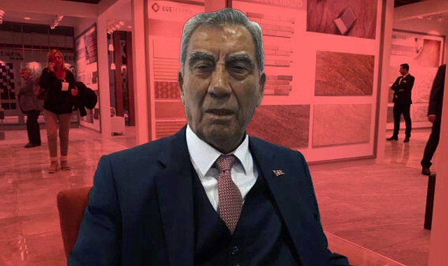 Adnan Polat'ın acı günü! Babası İbrahim Polat 93 yaşında vefat etti...