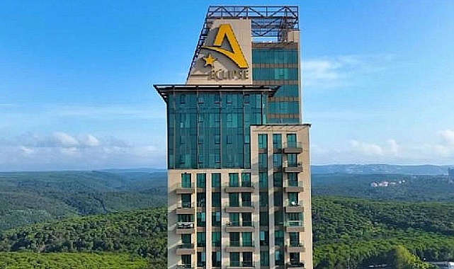 Avrupakent GYO Büyükçekmece'de ortak ticari proje başlatıyor!