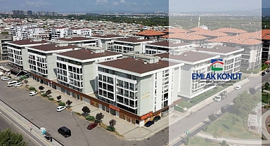 Emlak Konut GYO, Ümraniye'de yer teslimi yaptı!