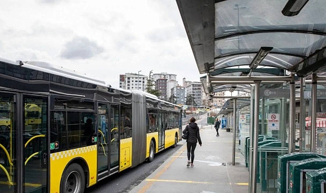 İstanbul’un toplu taşımasında öğrenci indirimine 30 yaş sınırı!