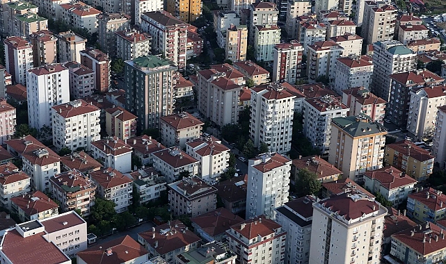 Kira artış oranı hesaplaması 1 Temmuz itibariyle böyle olacak!