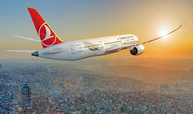 THY Gayrimenkul şirketi kuruyor!