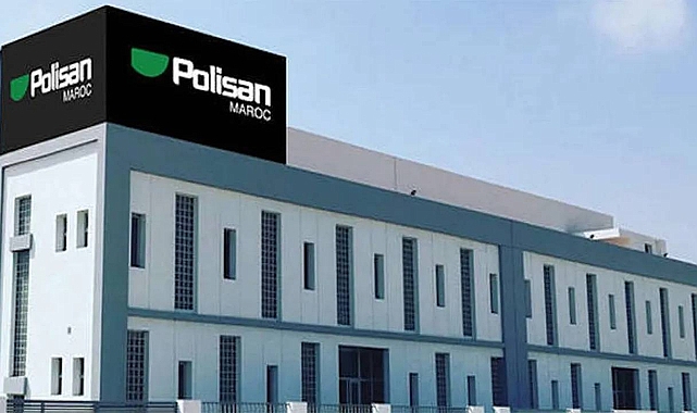 Dev şirket PCE (Polimer) üretim kapasite artışı yatırımını tamamladı