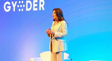Neşecan Çekici: "Peşinatı olan ev almak için artık harekete geçiyor"