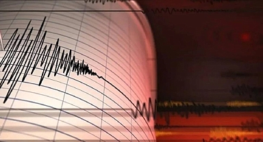 Son Depremler: Japonya 6,9 ve 7,1 büyüklüğünde korkutan deprem! Tsunami uyarısı verildi...